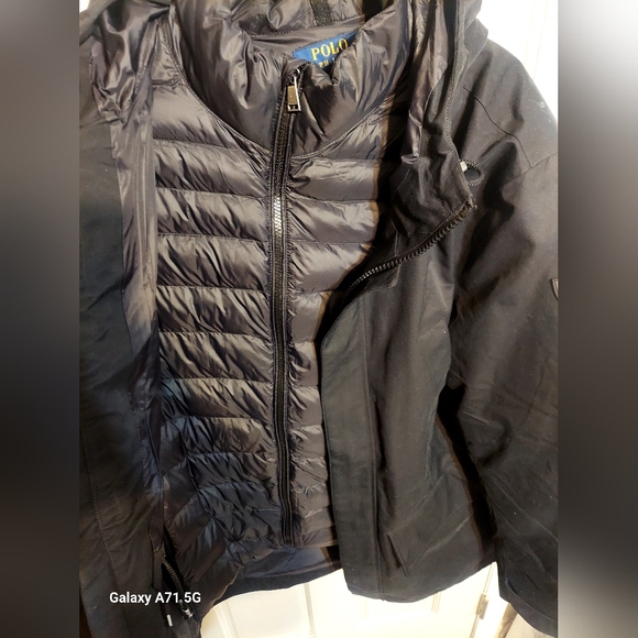 Men Ralph lauren jacket - Picture 4 of 4